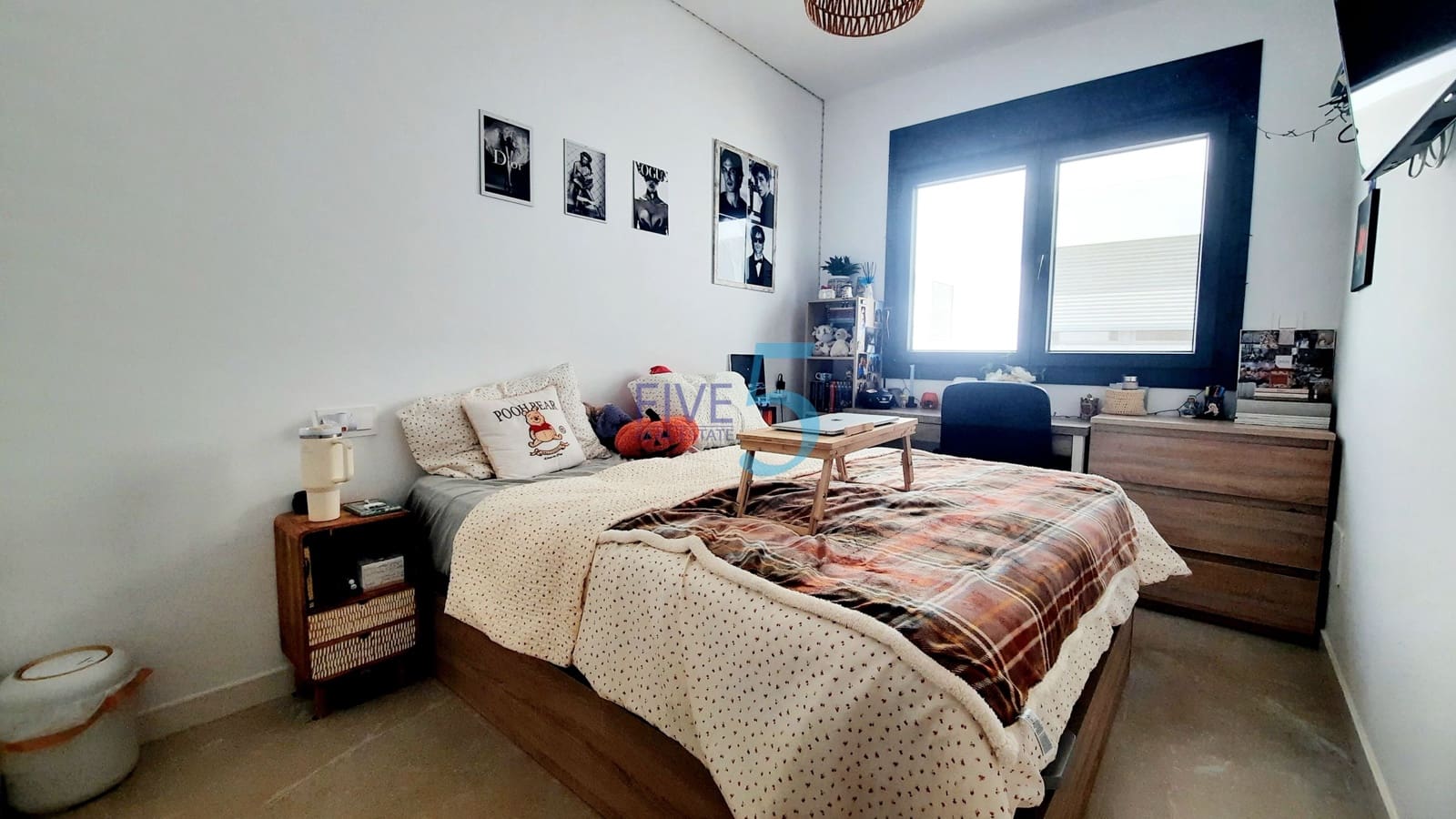 3 bedroom Villa for sale in San Pedro del Pinatar with pool - € 375,000 (Ref: 10029506)