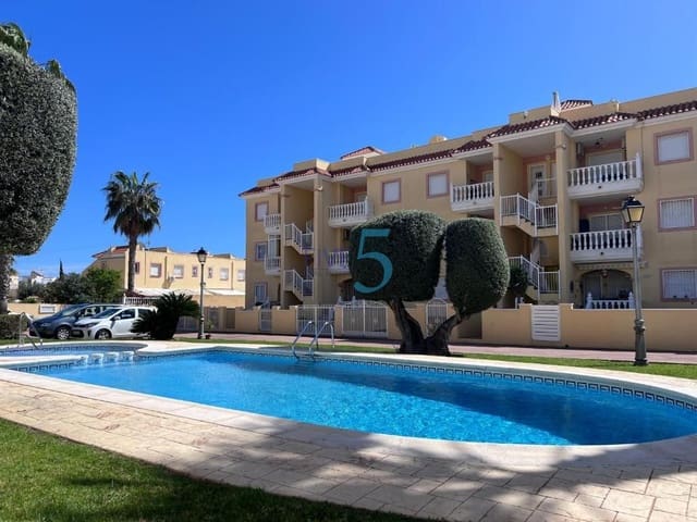 2 camera da letto Appartamento in vendita in Playa Flamenca, Orihuela con piscina garage - 179.000 € (Rif: 10029626)