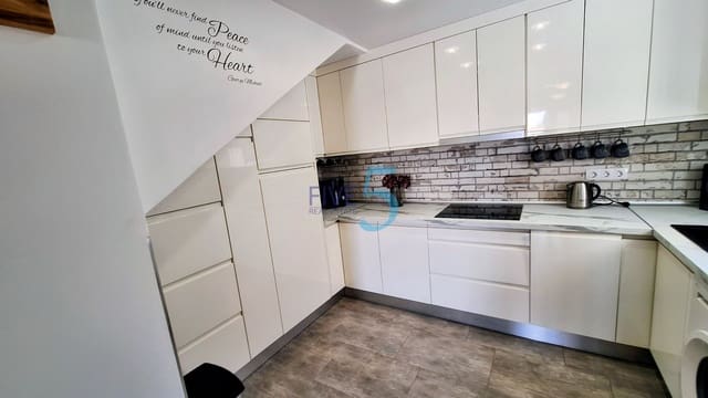 2 camera da letto Appartamento in vendita in Playa Flamenca, Orihuela con piscina garage - 179.000 € (Rif: 10029626)