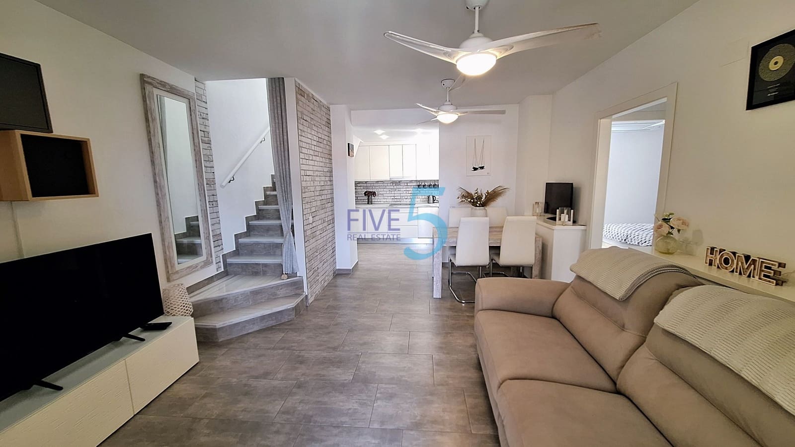 2 camera da letto Appartamento in vendita in Playa Flamenca con piscina garage - 179.000 € (Rif: 10029626)