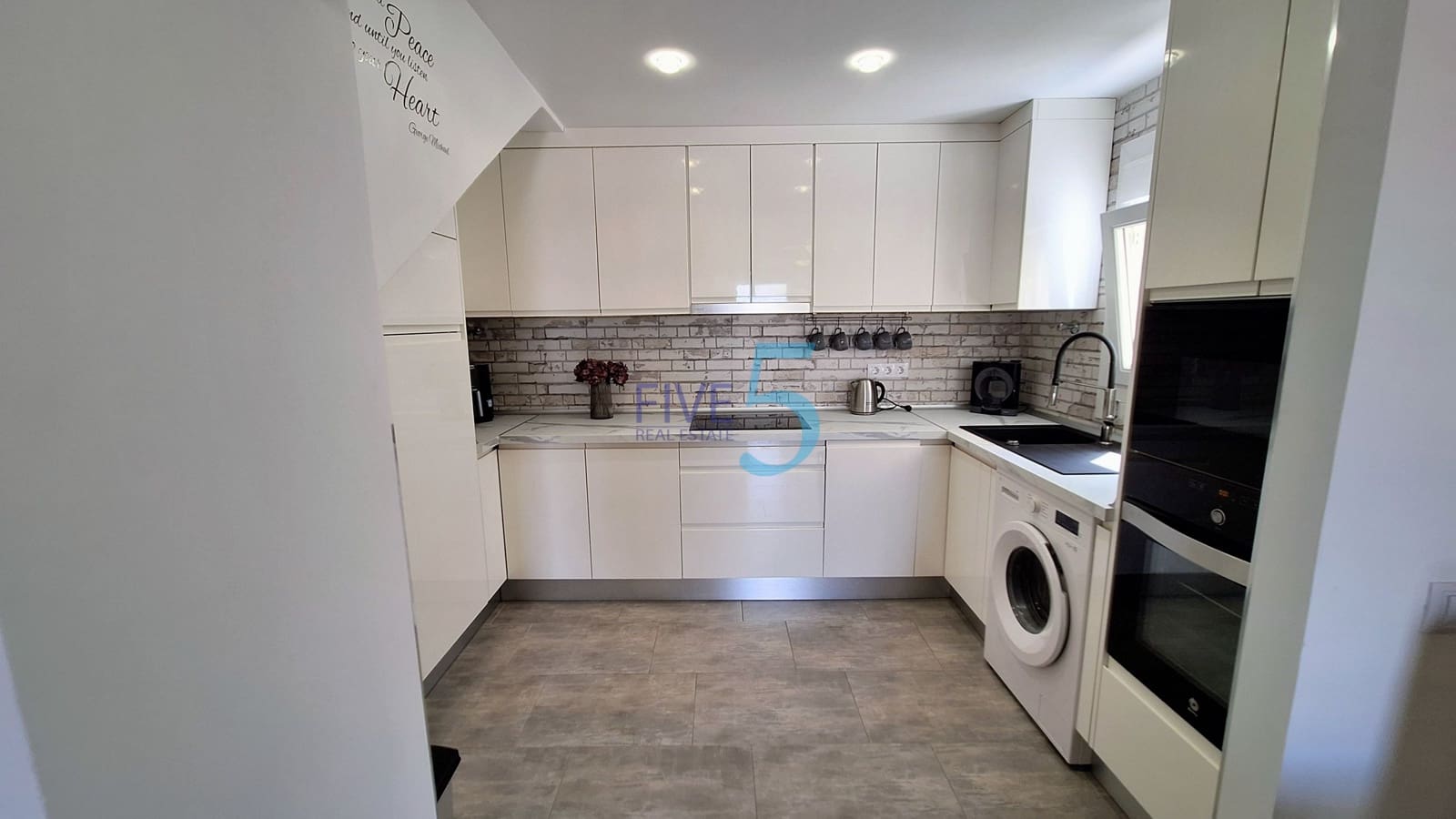2 camera da letto Appartamento in vendita in Playa Flamenca con piscina garage - 179.000 € (Rif: 10029626)
