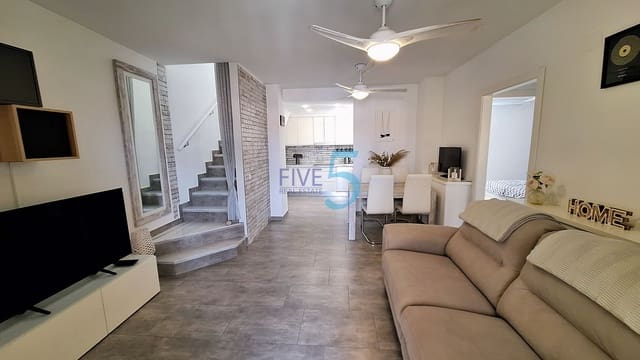 2 camera da letto Appartamento in vendita in Playa Flamenca, Orihuela con piscina garage - 179.000 € (Rif: 10029626)