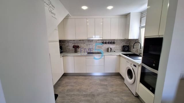 2 camera da letto Appartamento in vendita in Playa Flamenca, Orihuela con piscina garage - 179.000 € (Rif: 10029626)