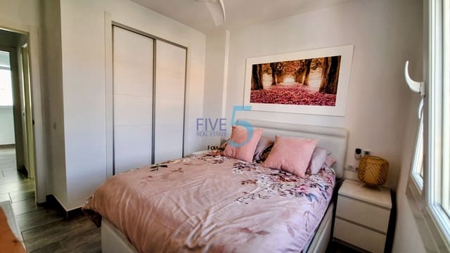 2 camera da letto Appartamento in vendita in Playa Flamenca, Orihuela con piscina garage - 179.000 € (Rif: 10029626)