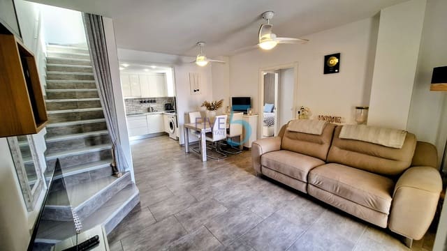 2 camera da letto Appartamento in vendita in Playa Flamenca, Orihuela con piscina garage - 179.000 € (Rif: 10029626)
