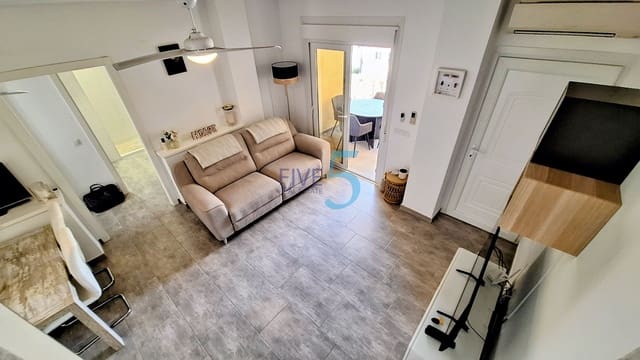 2 camera da letto Appartamento in vendita in Playa Flamenca, Orihuela con piscina garage - 179.000 € (Rif: 10029626)