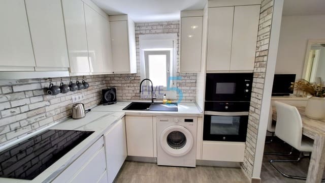 2 camera da letto Appartamento in vendita in Playa Flamenca, Orihuela con piscina garage - 179.000 € (Rif: 10029626)