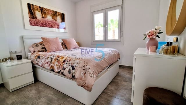 2 camera da letto Appartamento in vendita in Playa Flamenca, Orihuela con piscina garage - 179.000 € (Rif: 10029626)