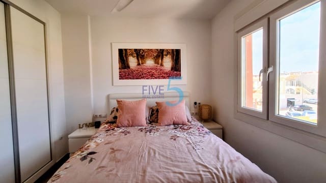2 camera da letto Appartamento in vendita in Playa Flamenca, Orihuela con piscina garage - 179.000 € (Rif: 10029626)