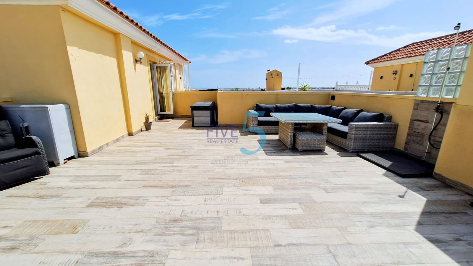 2 camera da letto Appartamento in vendita in Playa Flamenca con piscina garage - 179.000 € (Rif: 10029626)