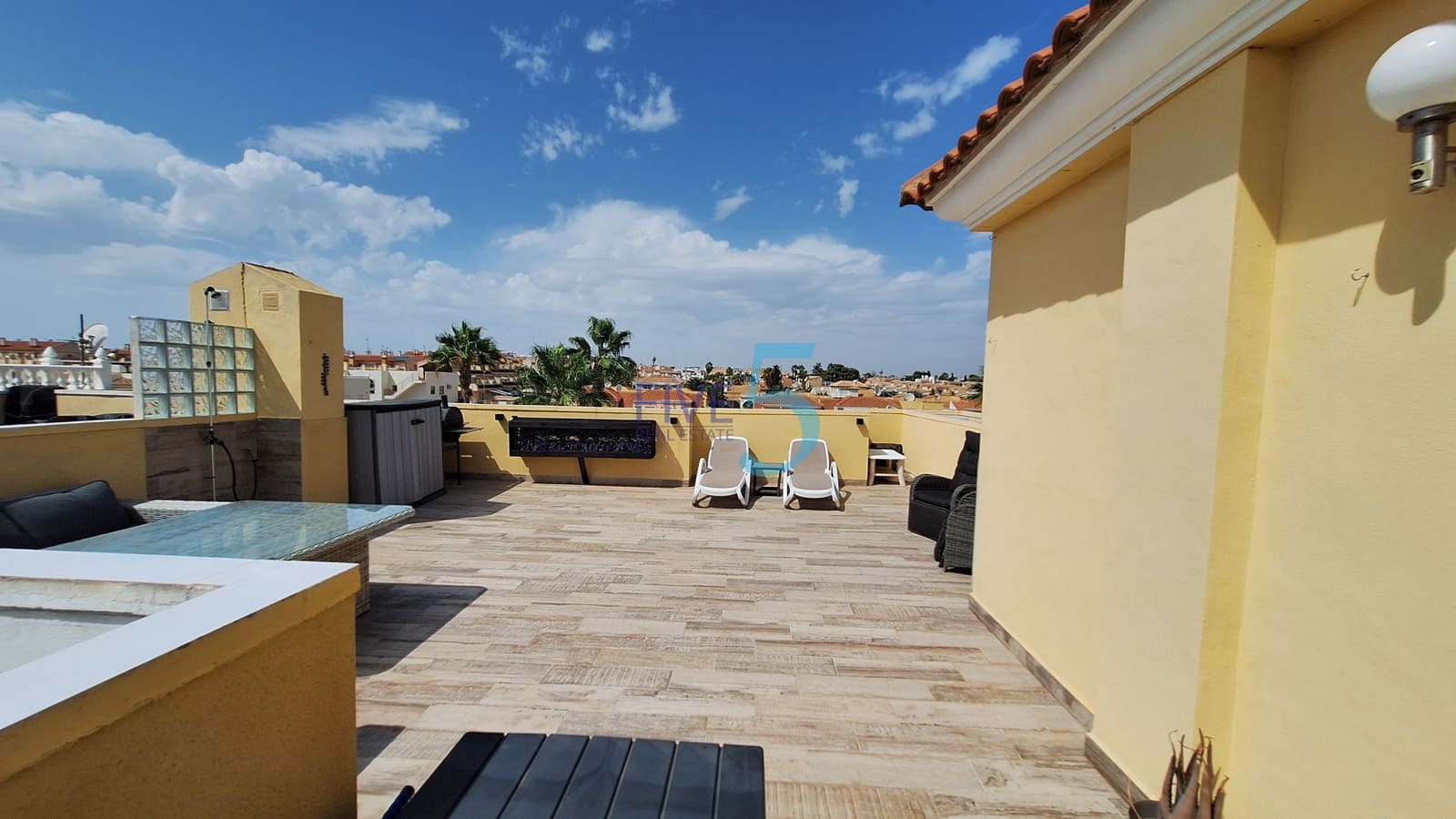 2 camera da letto Appartamento in vendita in Playa Flamenca con piscina garage - 179.000 € (Rif: 10029626)