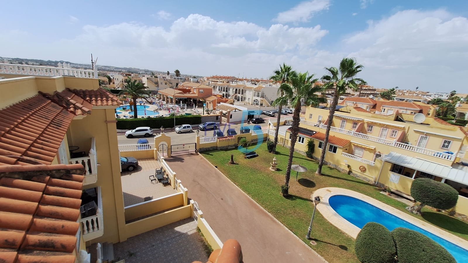 2 camera da letto Appartamento in vendita in Playa Flamenca con piscina garage - 179.000 € (Rif: 10029626)