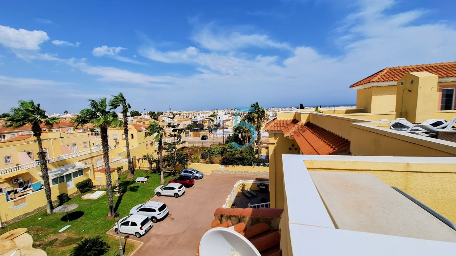 2 camera da letto Appartamento in vendita in Playa Flamenca con piscina garage - 179.000 € (Rif: 10029626)