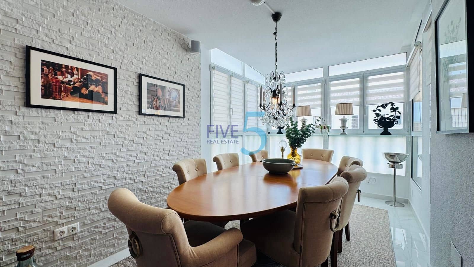 2 slaapkamer Huis te koop in Torrevieja met zwembad garage - € 599.000 (Ref: 10029787)