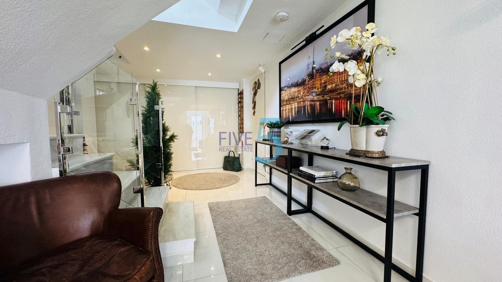 2 slaapkamer Huis te koop in Torrevieja met zwembad garage - € 599.000 (Ref: 10029787)