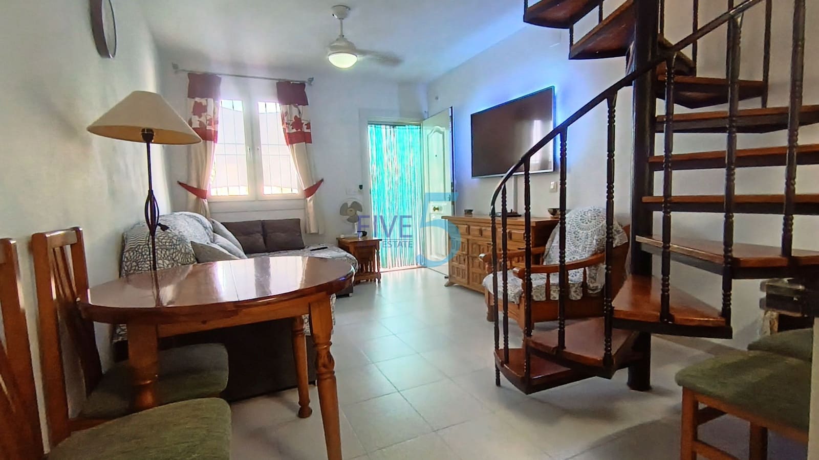 2 sovrum Hus till salu i Torrevieja - 109 000 € (Ref: 10031203)