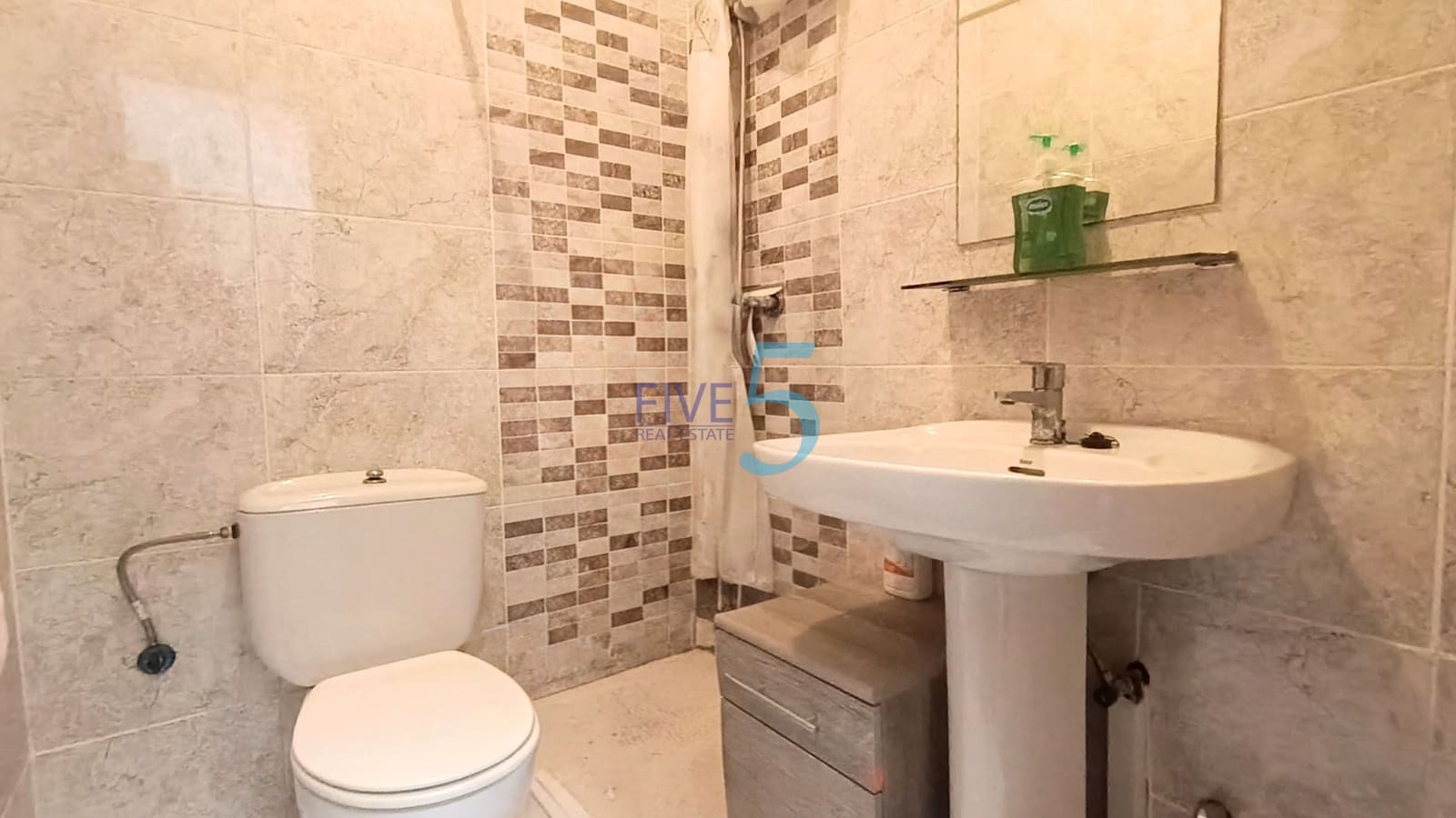 2 sovrum Hus till salu i Torrevieja - 109 000 € (Ref: 10031203)