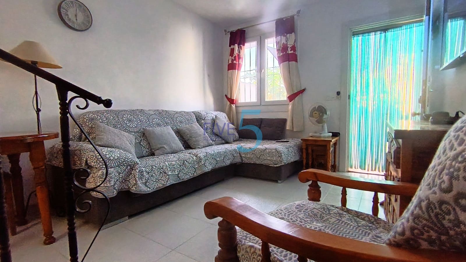 2 sovrum Hus till salu i Torrevieja - 109 000 € (Ref: 10031203)
