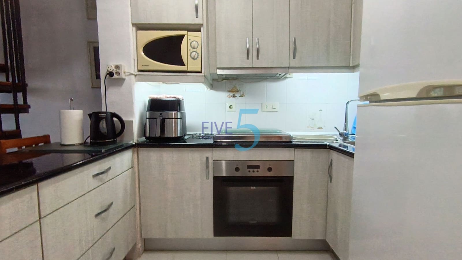 2 sovrum Hus till salu i Torrevieja - 109 000 € (Ref: 10031203)