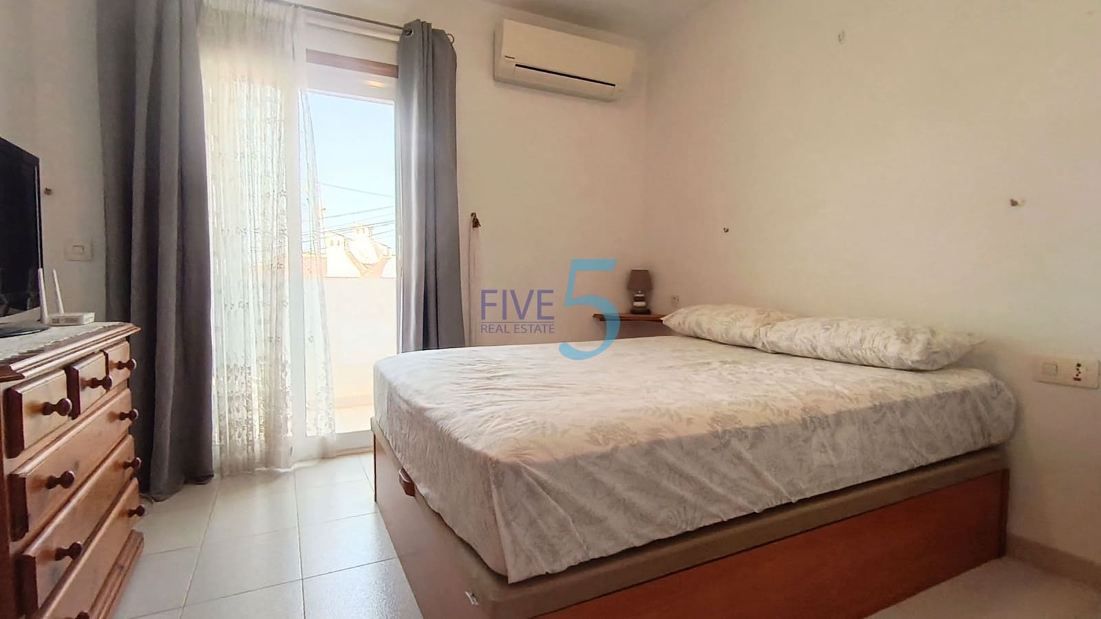 2 sovrum Hus till salu i Torrevieja - 109 000 € (Ref: 10031203)