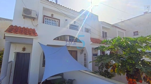 2 sovrum Hus till salu i Torrevieja - 109 000 € (Ref: 10031203)