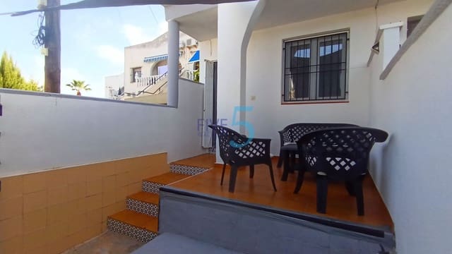 2 sovrum Hus till salu i Torrevieja - 109 000 € (Ref: 10031203)