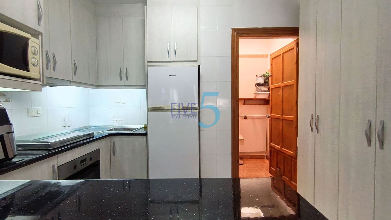 2 sovrum Hus till salu i Torrevieja - 109 000 € (Ref: 10031203)