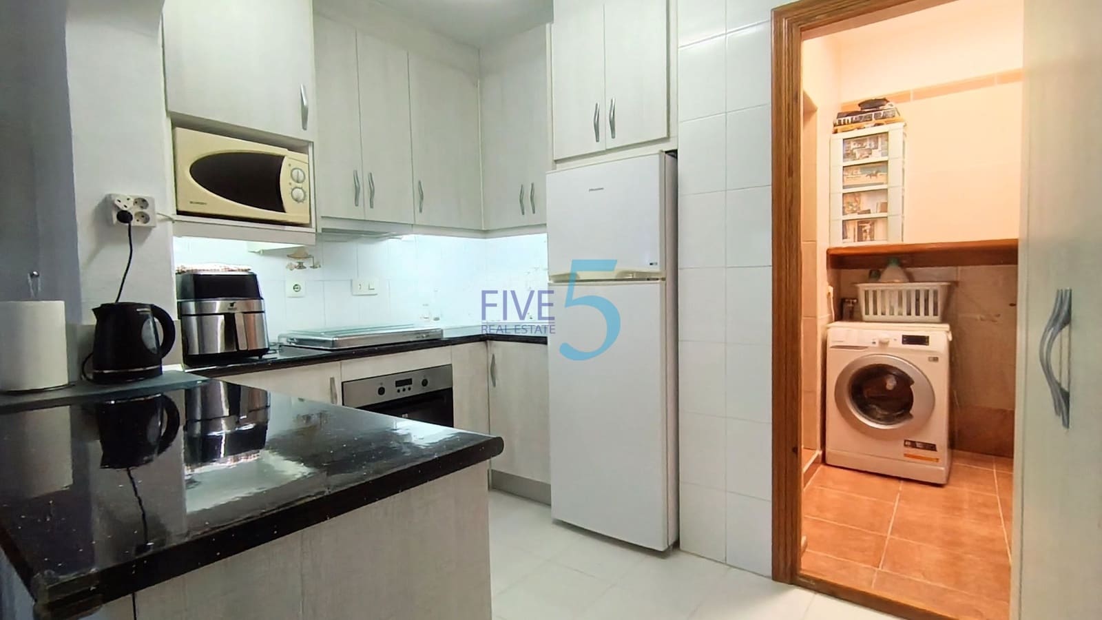 2 sovrum Hus till salu i Torrevieja - 109 000 € (Ref: 10031203)