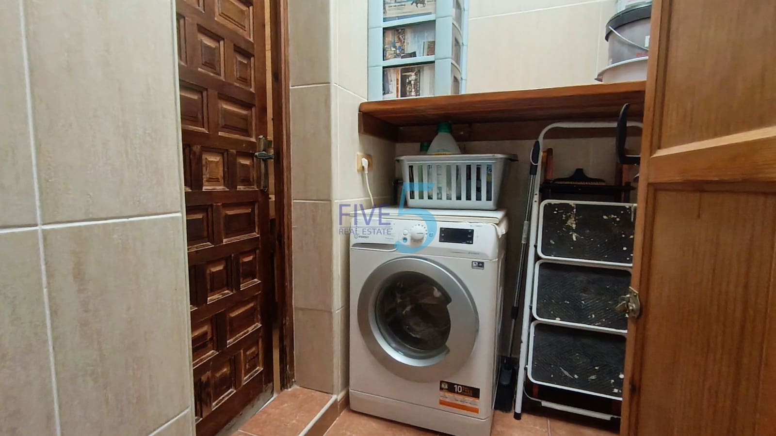 2 sovrum Hus till salu i Torrevieja - 109 000 € (Ref: 10031203)