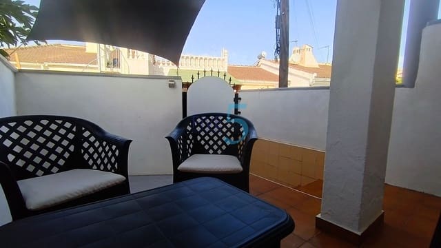 2 sovrum Hus till salu i Torrevieja - 109 000 € (Ref: 10031203)