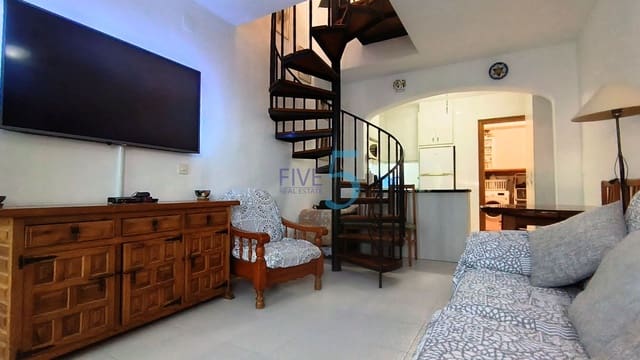2 sovrum Hus till salu i Torrevieja - 109 000 € (Ref: 10031203)