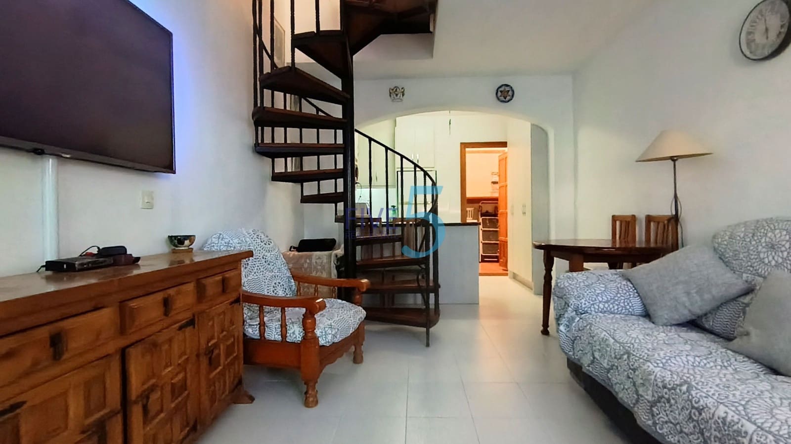 2 sovrum Hus till salu i Torrevieja - 109 000 € (Ref: 10031203)