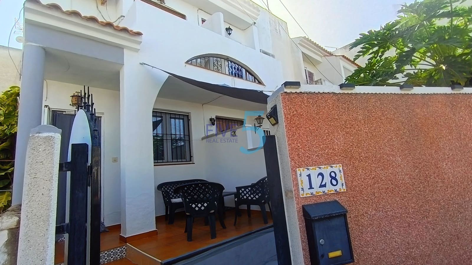 2 sovrum Hus till salu i Torrevieja - 109 000 € (Ref: 10031203)