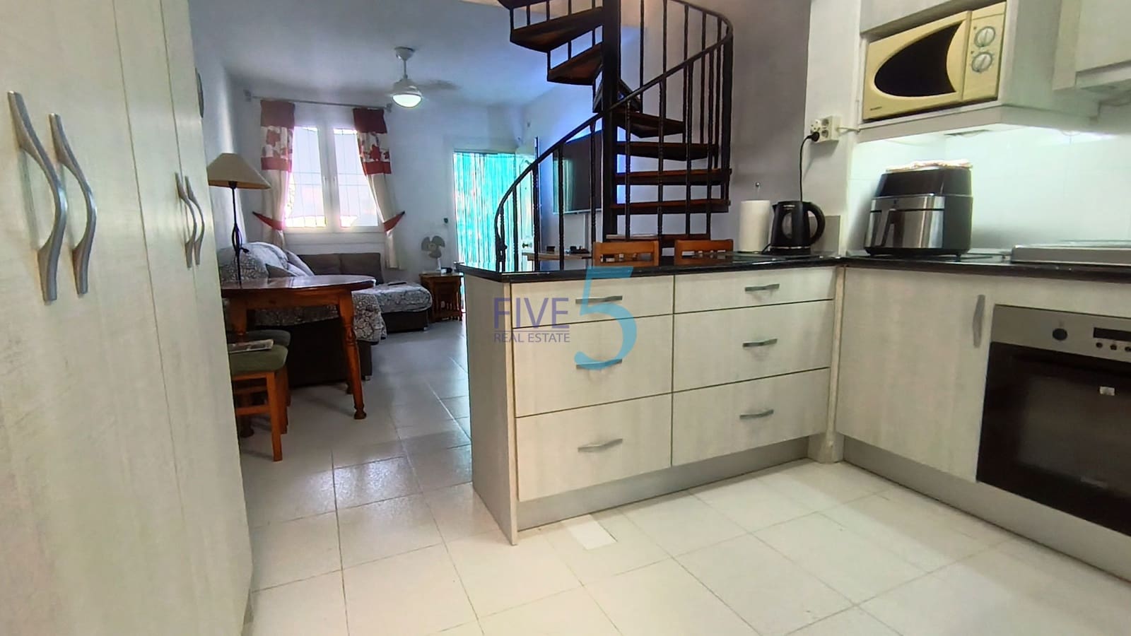 2 sovrum Hus till salu i Torrevieja - 109 000 € (Ref: 10031203)