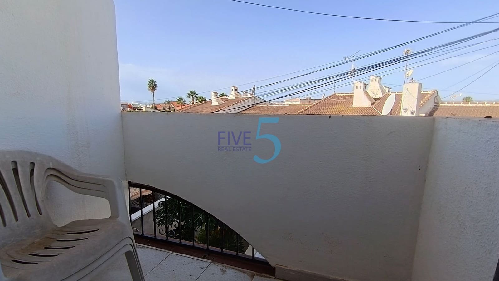 2 sovrum Hus till salu i Torrevieja - 109 000 € (Ref: 10031203)