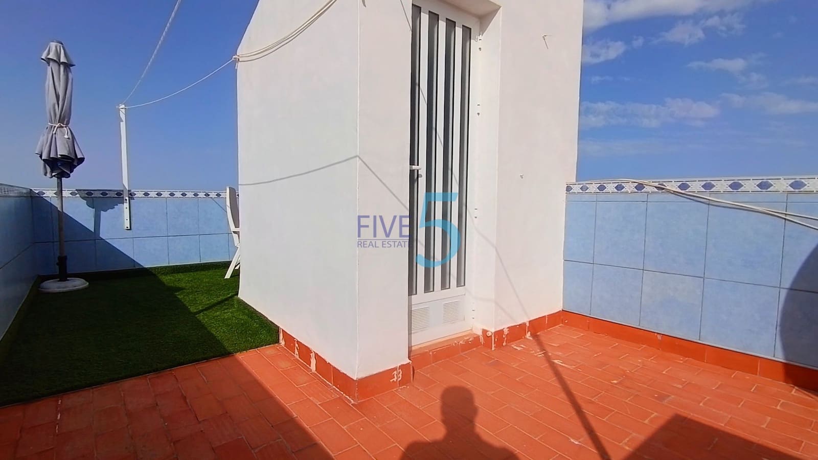 2 sovrum Hus till salu i Torrevieja - 109 000 € (Ref: 10031203)