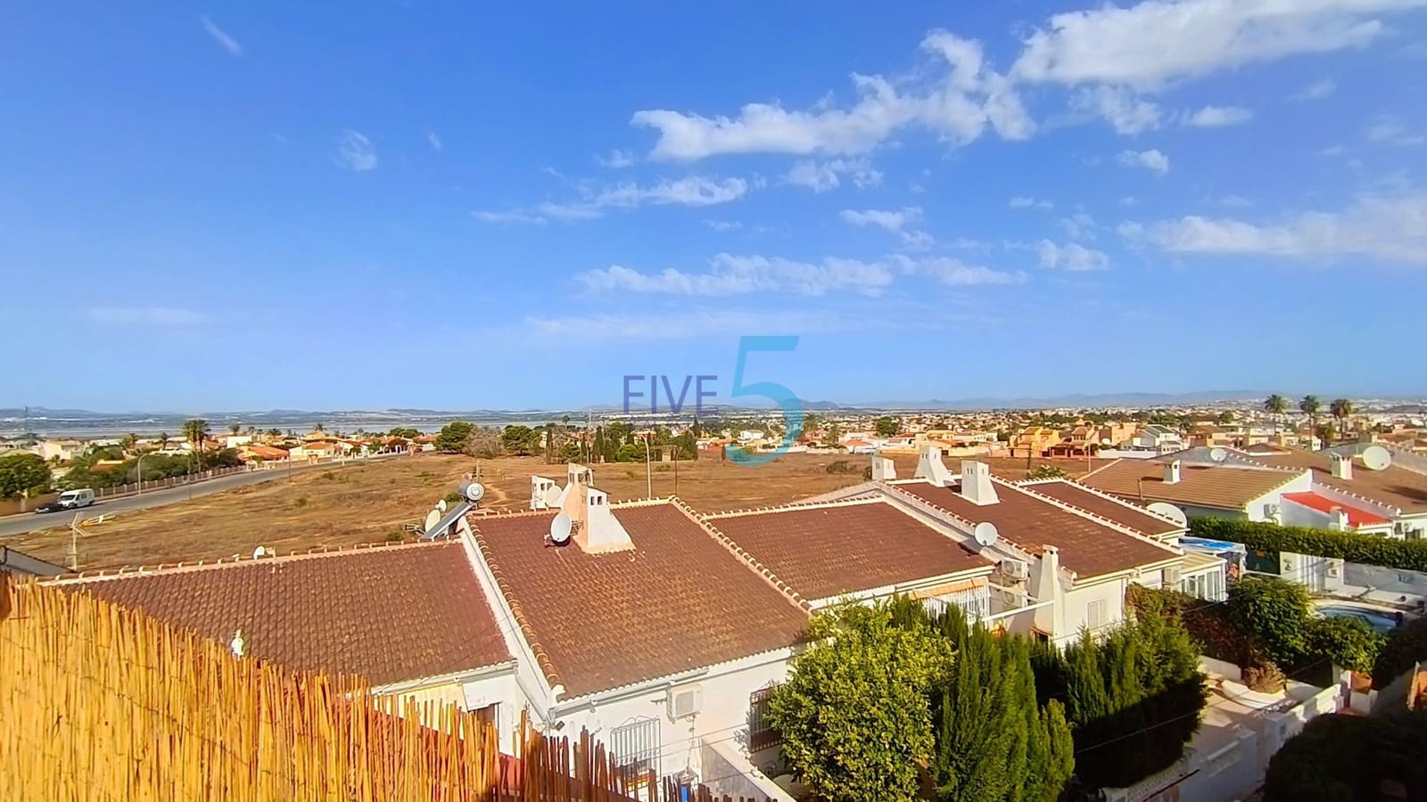 2 sovrum Hus till salu i Torrevieja - 109 000 € (Ref: 10031203)