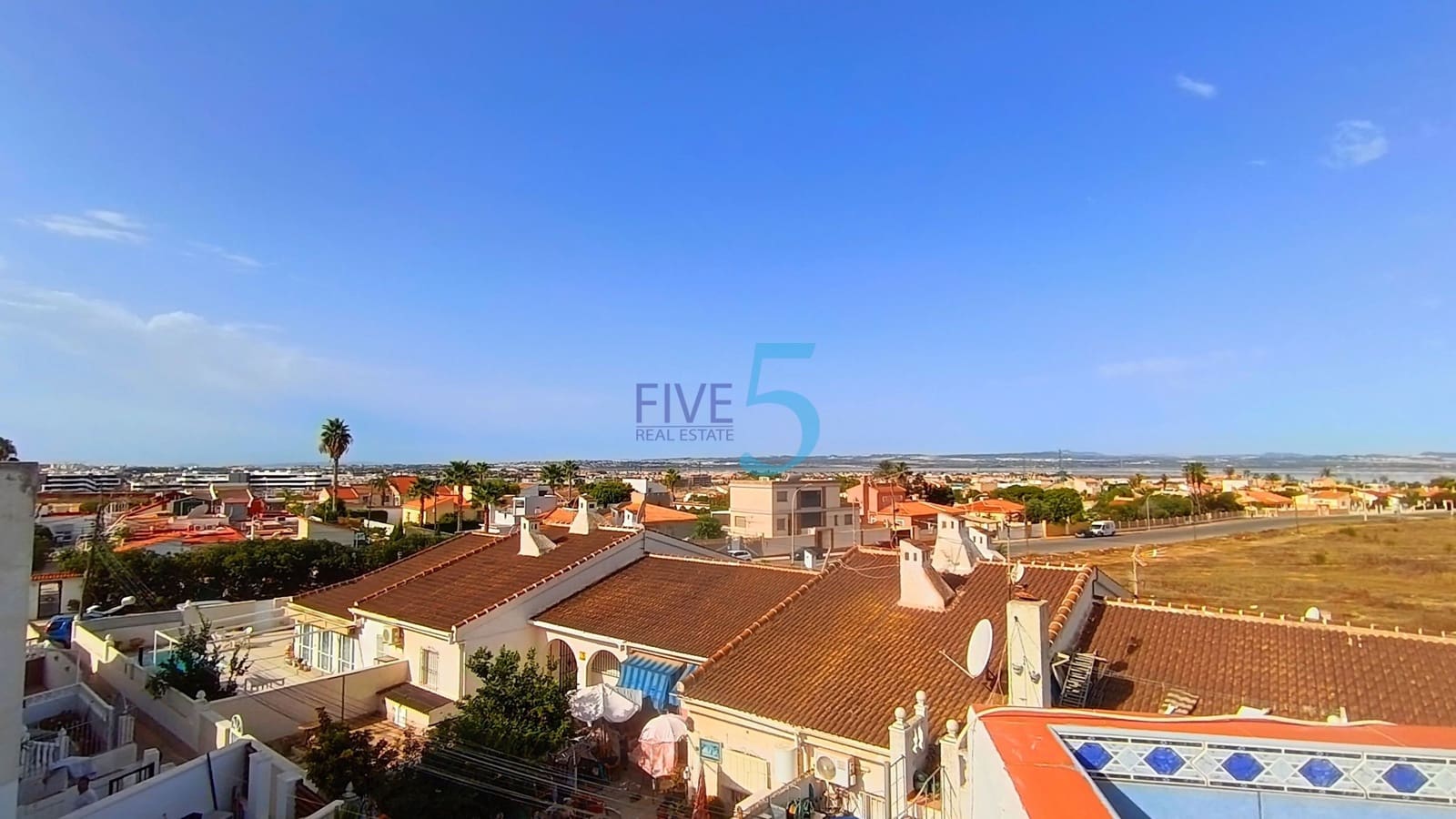 2 sovrum Hus till salu i Torrevieja - 109 000 € (Ref: 10031203)