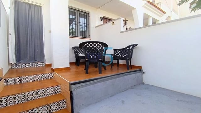 2 sovrum Hus till salu i Torrevieja - 109 000 € (Ref: 10031203)
