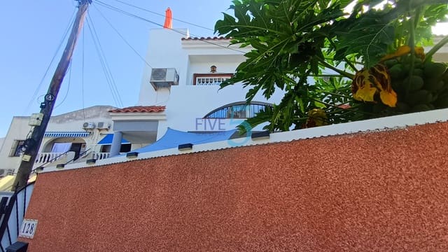 2 sovrum Hus till salu i Torrevieja - 109 000 € (Ref: 10031203)