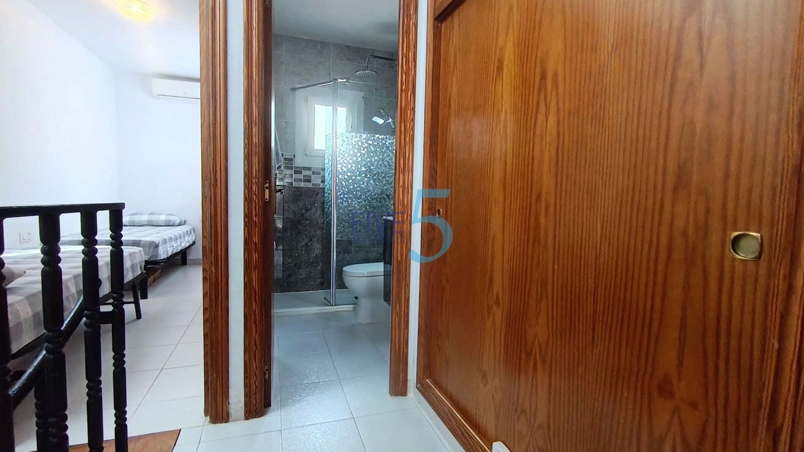 2 sovrum Hus till salu i Torrevieja - 109 000 € (Ref: 10031203)
