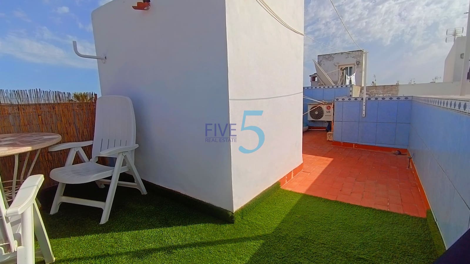 2 sovrum Hus till salu i Torrevieja - 109 000 € (Ref: 10031203)