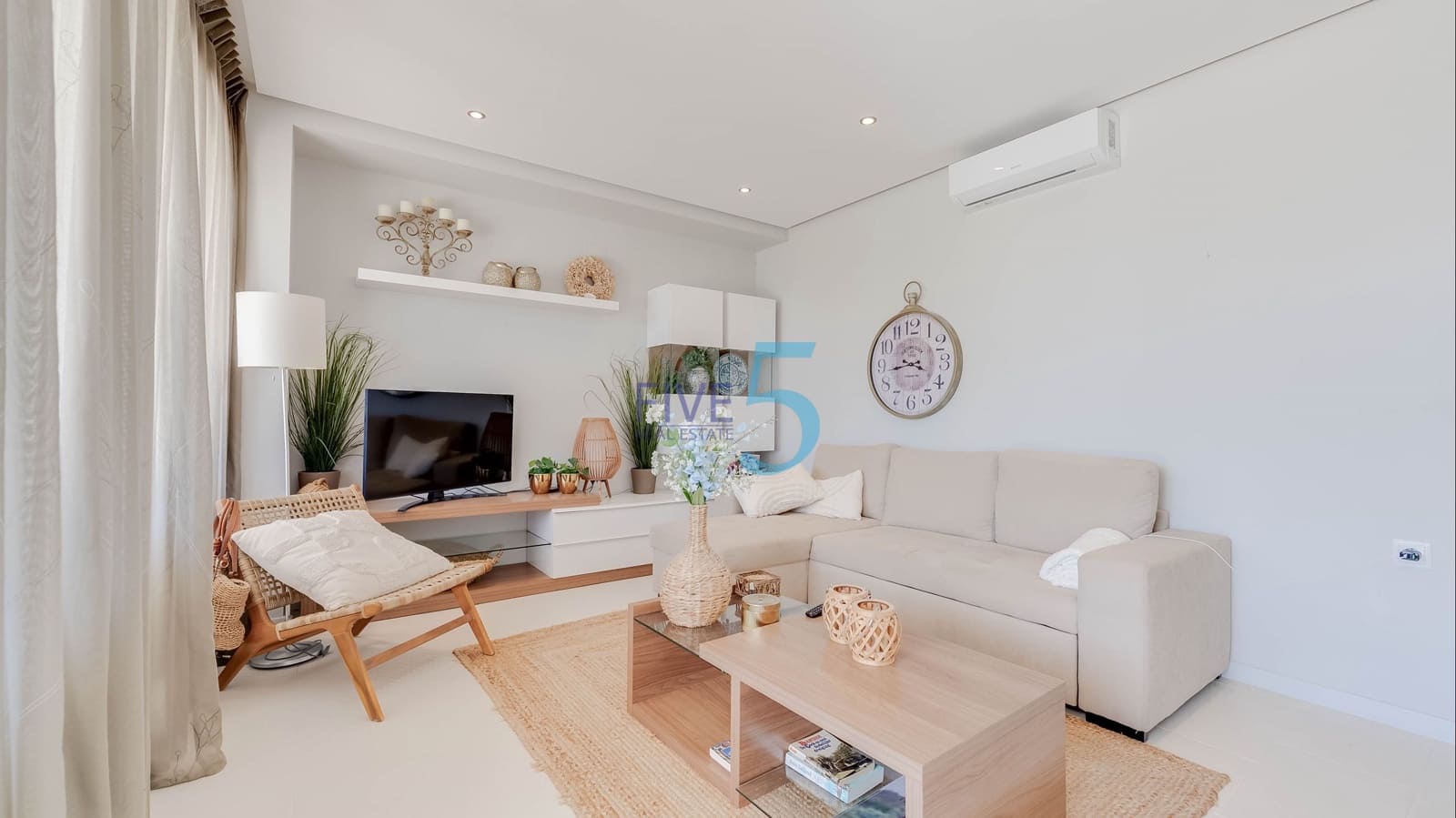 2 chambre Appartement à vendre à Los Dolses avec piscine garage - 259 000 € (Ref: 10031204)
