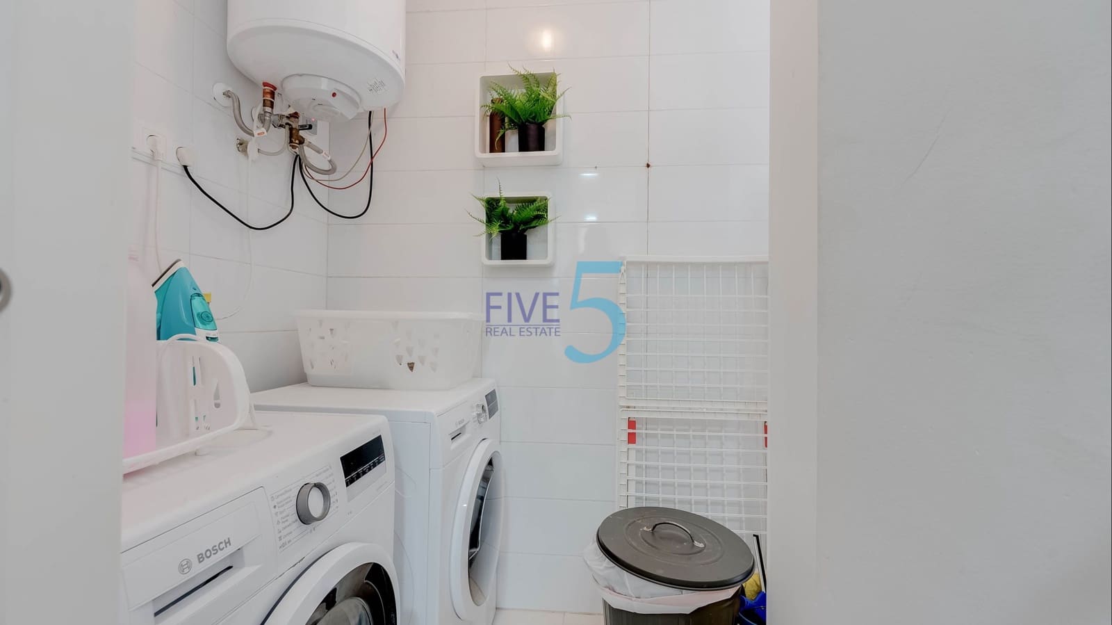 2 chambre Appartement à vendre à Los Dolses avec piscine garage - 259 000 € (Ref: 10031204)
