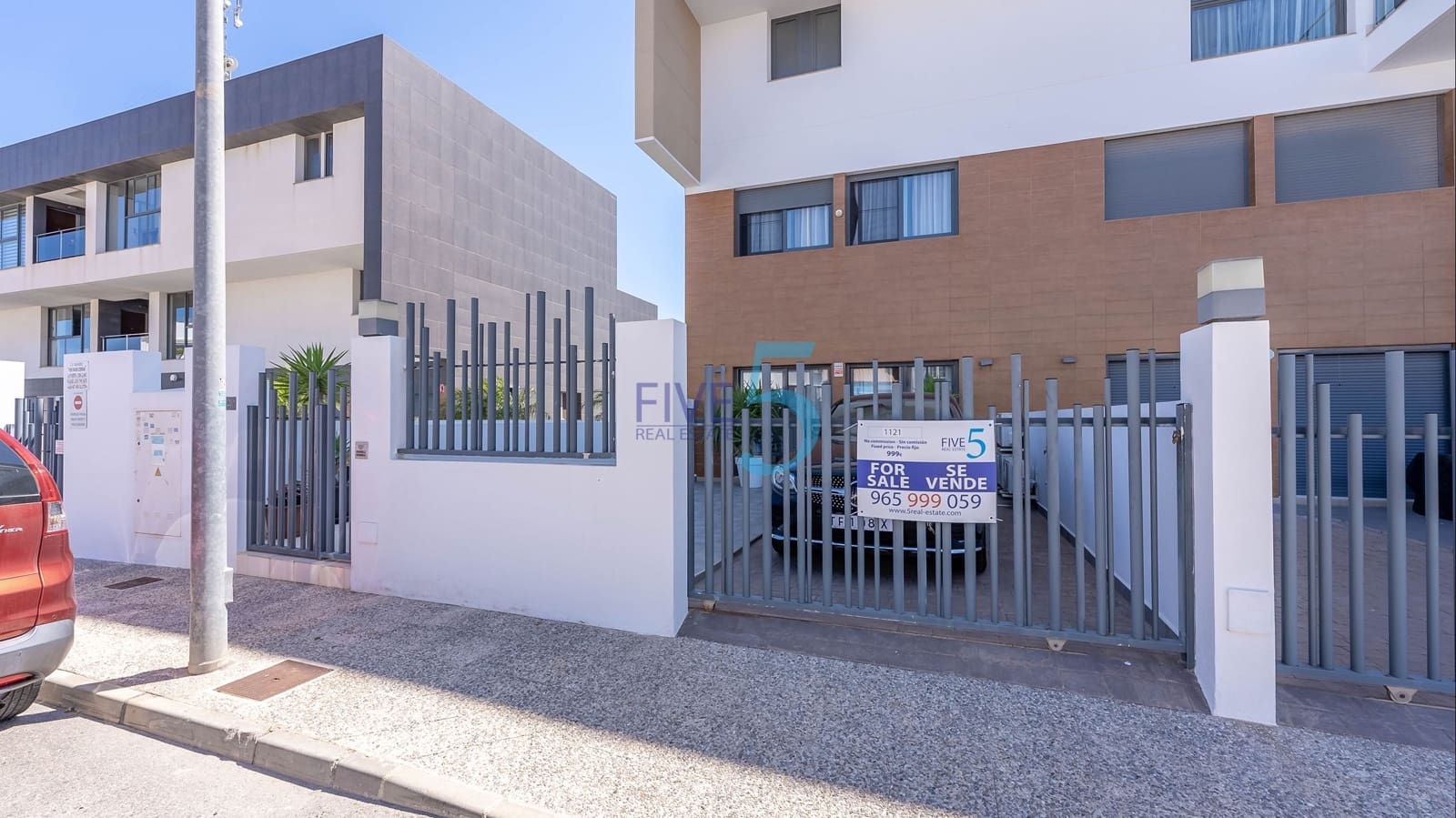 2 chambre Appartement à vendre à Los Dolses avec piscine garage - 259 000 € (Ref: 10031204)