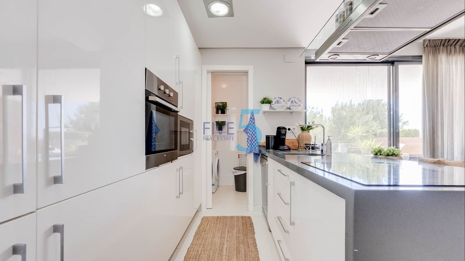 2 chambre Appartement à vendre à Los Dolses avec piscine garage - 259 000 € (Ref: 10031204)