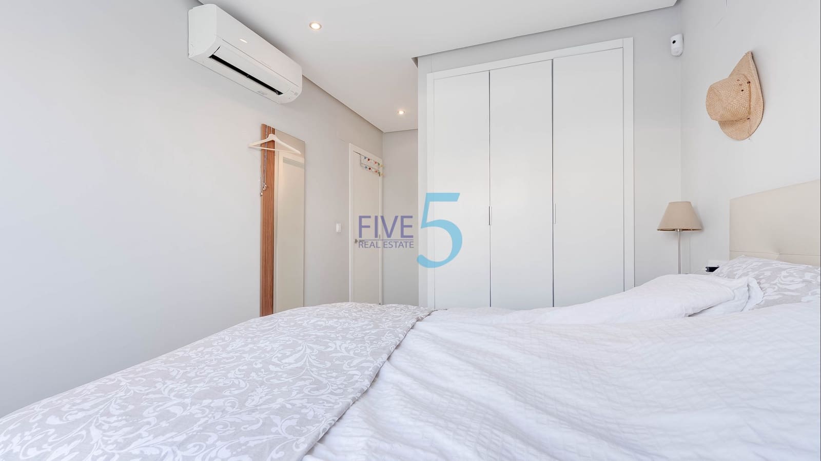 2 chambre Appartement à vendre à Los Dolses avec piscine garage - 259 000 € (Ref: 10031204)