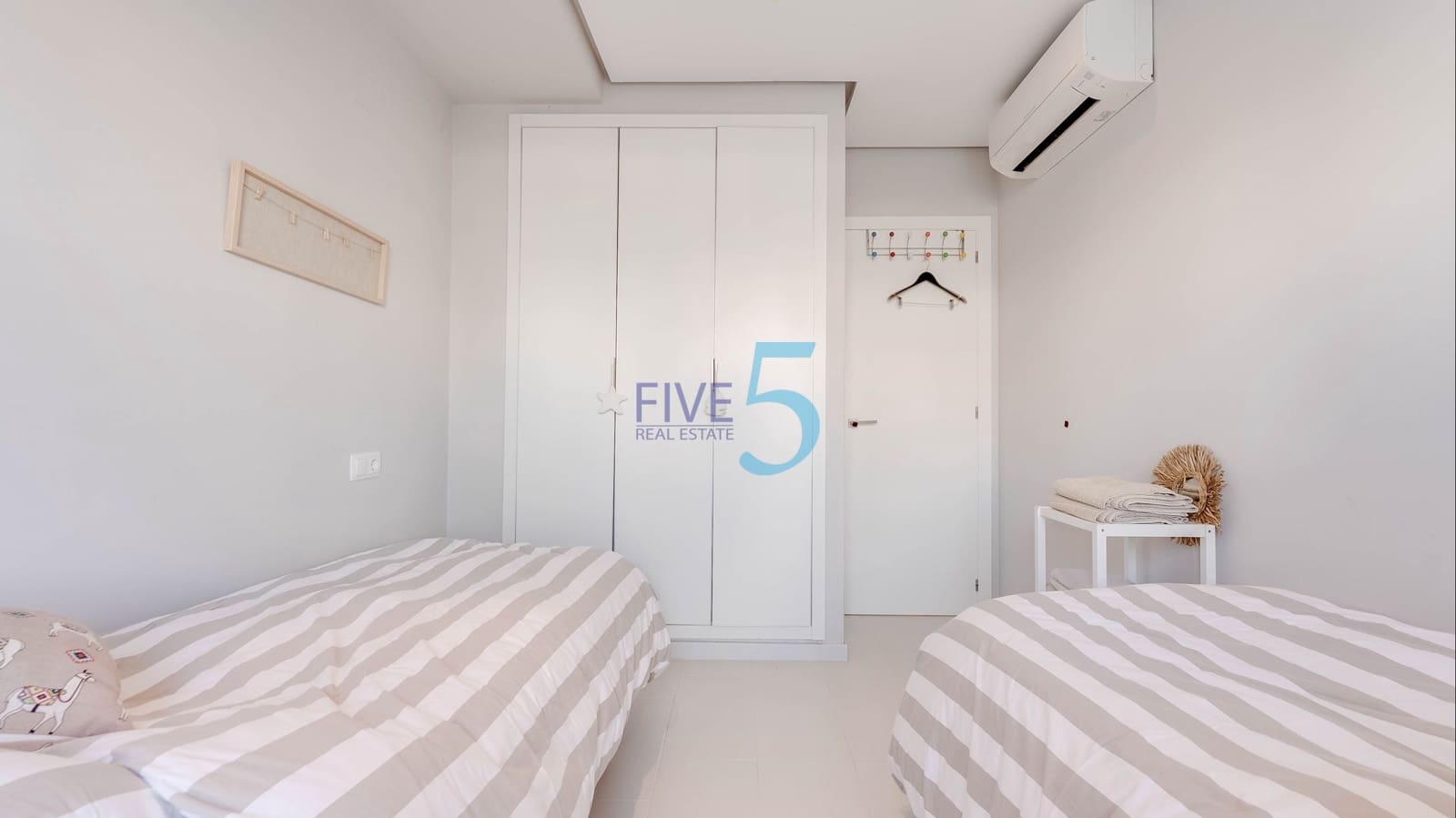 2 chambre Appartement à vendre à Los Dolses avec piscine garage - 259 000 € (Ref: 10031204)