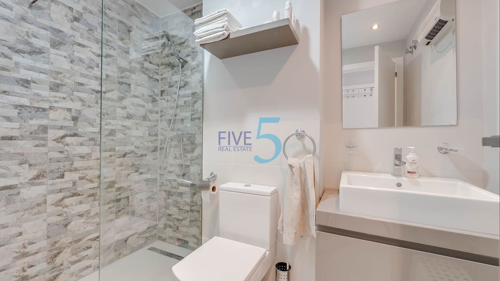 2 chambre Appartement à vendre à Los Dolses avec piscine garage - 259 000 € (Ref: 10031204)
