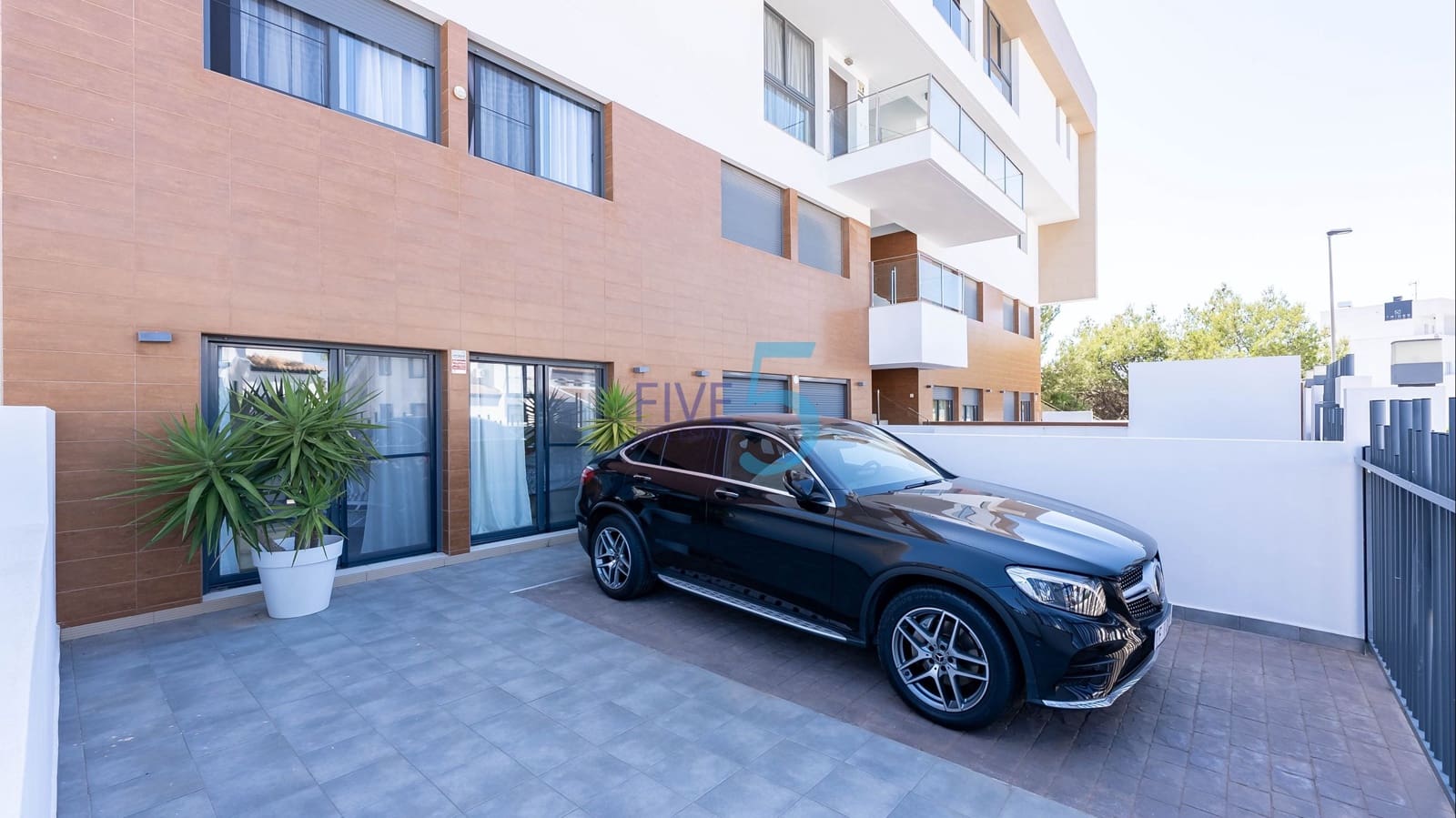 2 chambre Appartement à vendre à Los Dolses avec piscine garage - 259 000 € (Ref: 10031204)